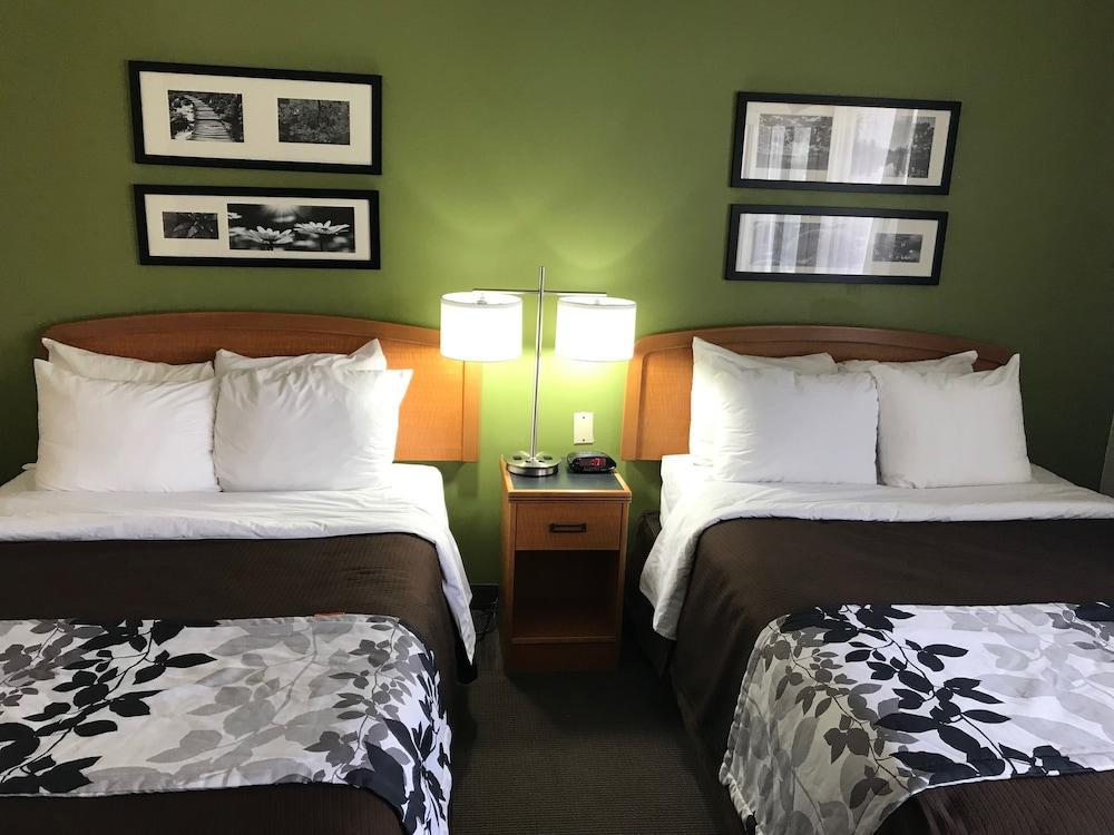 Hotel Sleep & 3*