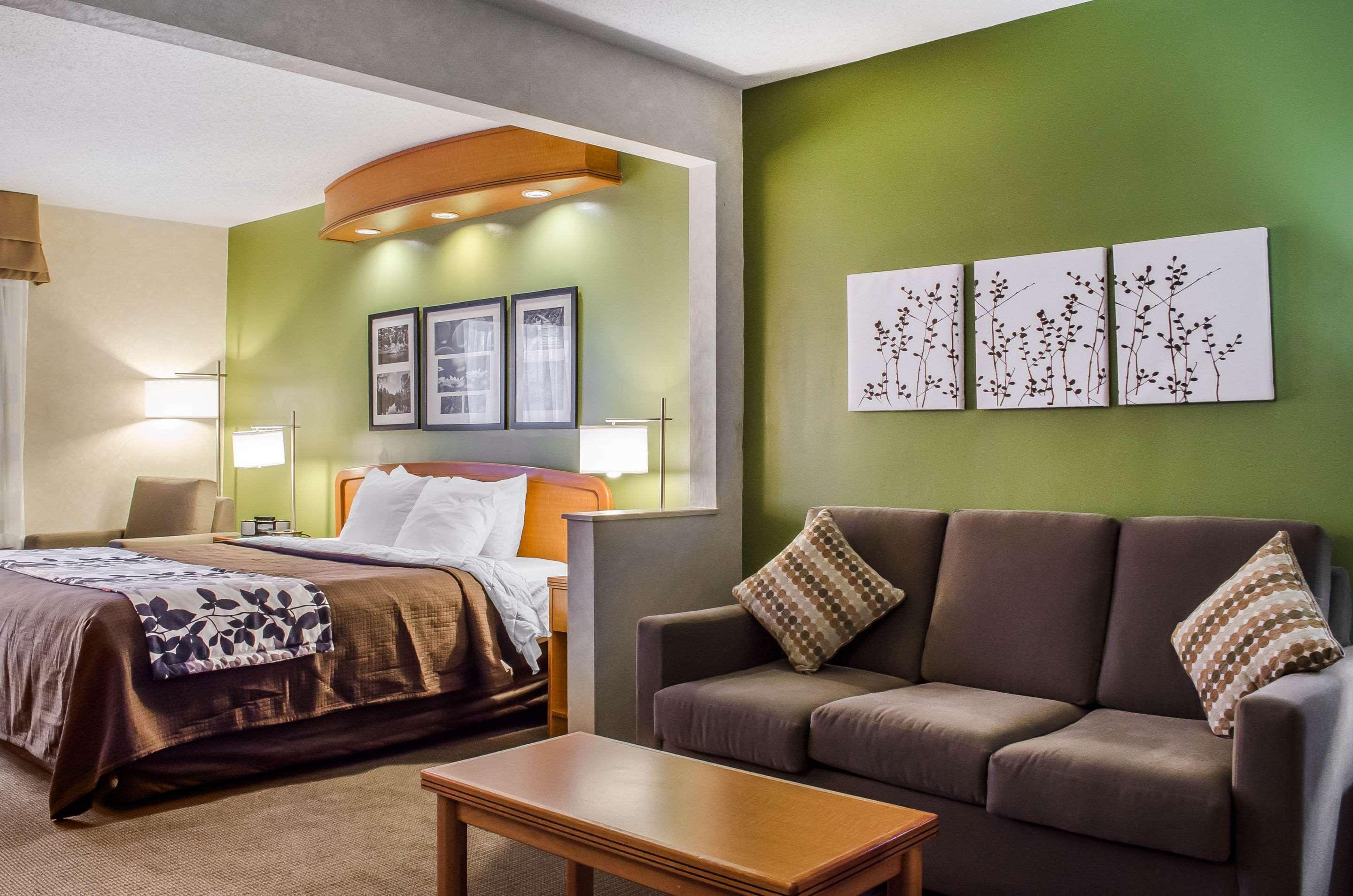 Sleep & Hotel Bensalem