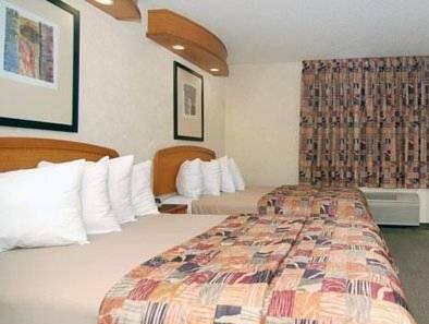 Sleep & Hotel