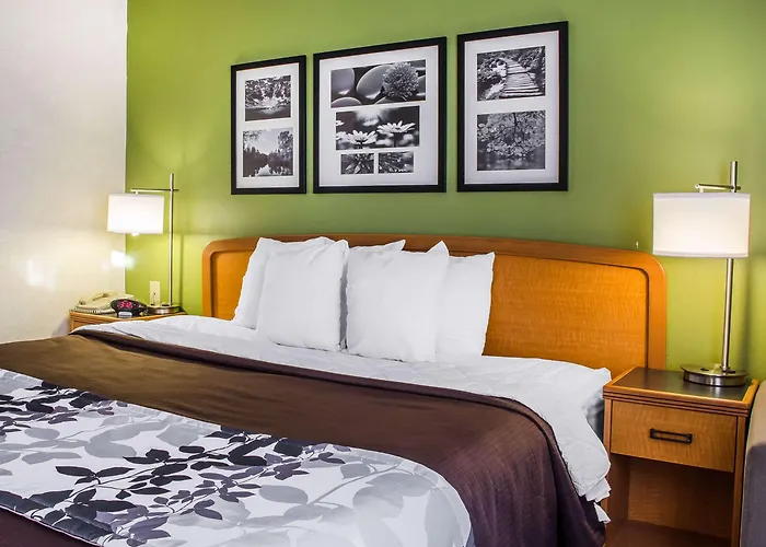Sleep Inn & Suites