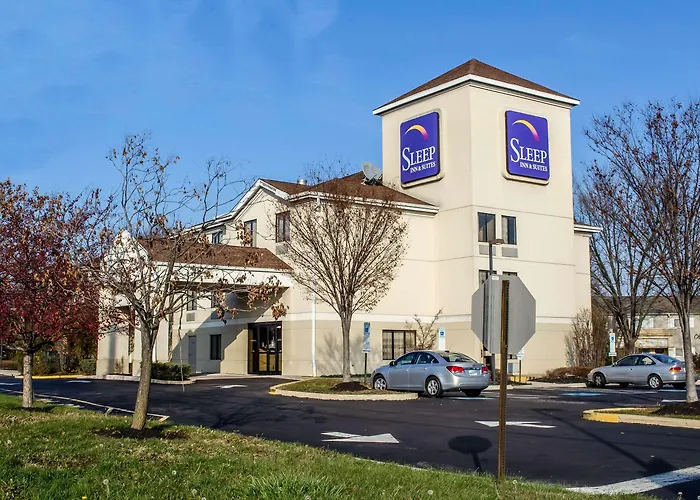 Sleep Inn & Suites