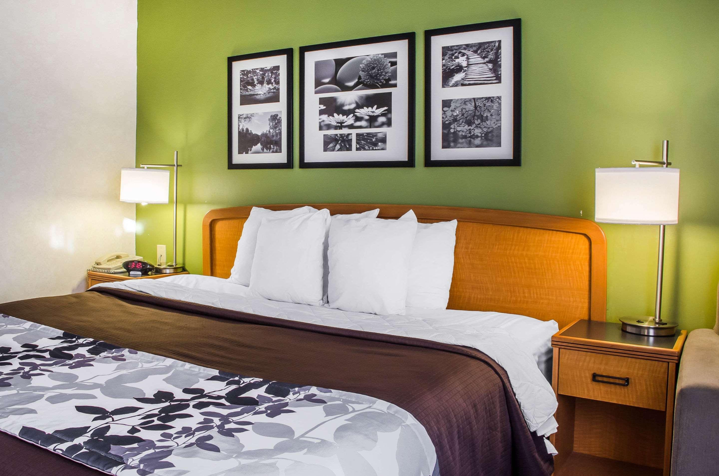 Sleep & Hotel 3*