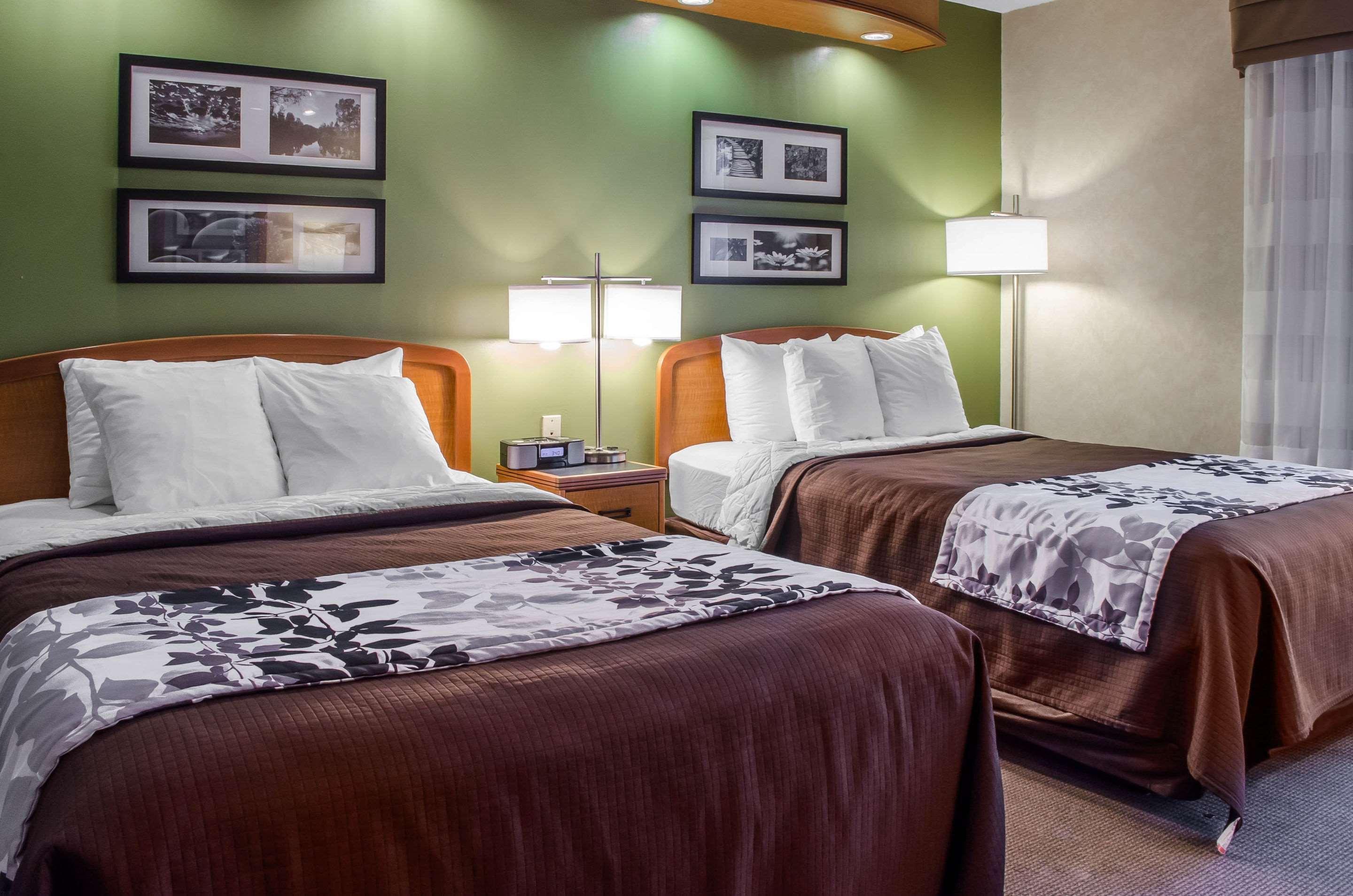 Sleep & Hotel Bensalem