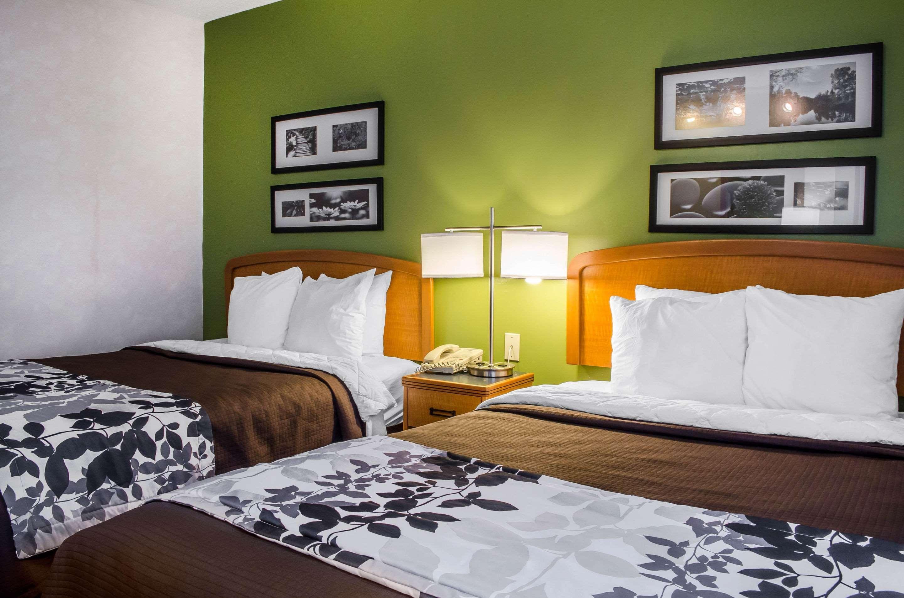Hotel Sleep & Bensalem