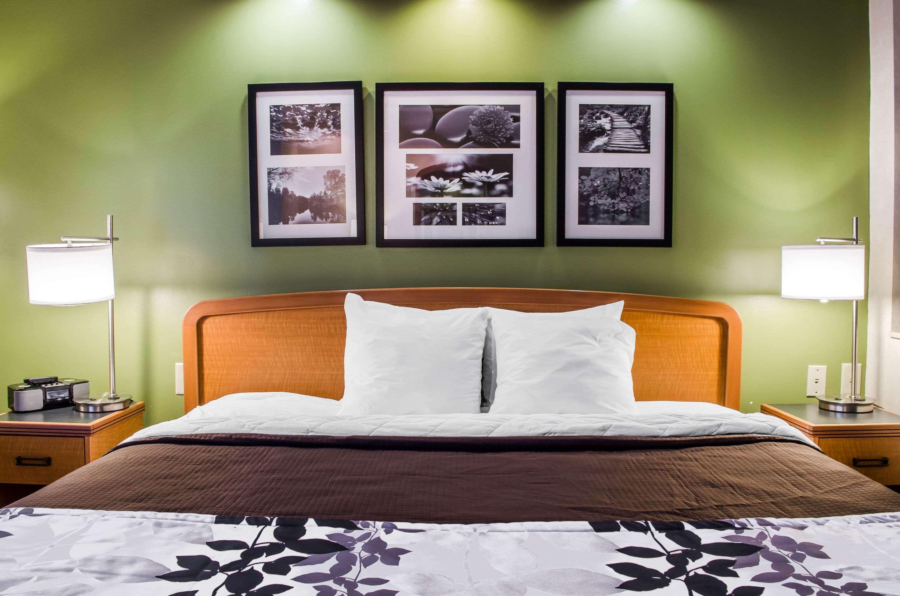 Sleep & Hotel Bensalem