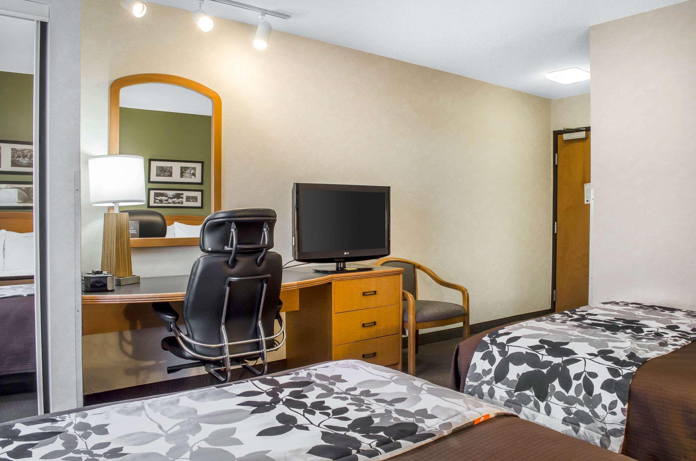 Sleep & Hotel 3*