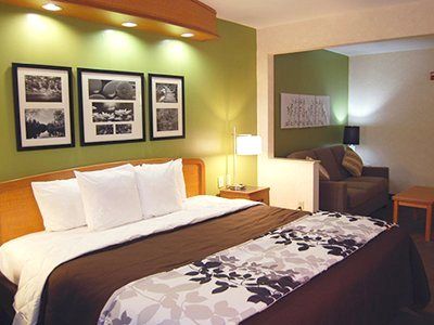 Sleep & 3* Bensalem