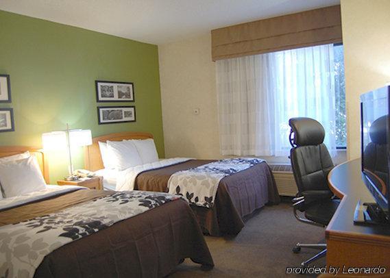 Hotel Sleep & Bensalem