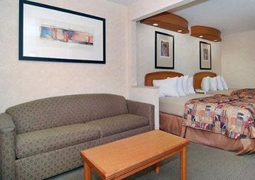 Hotel Sleep &
