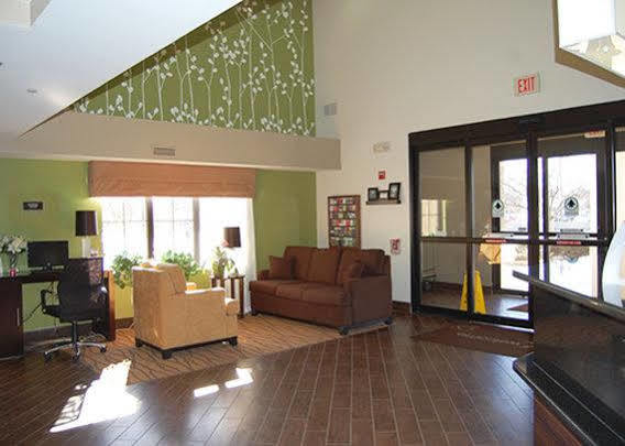 Sleep & 3* Bensalem