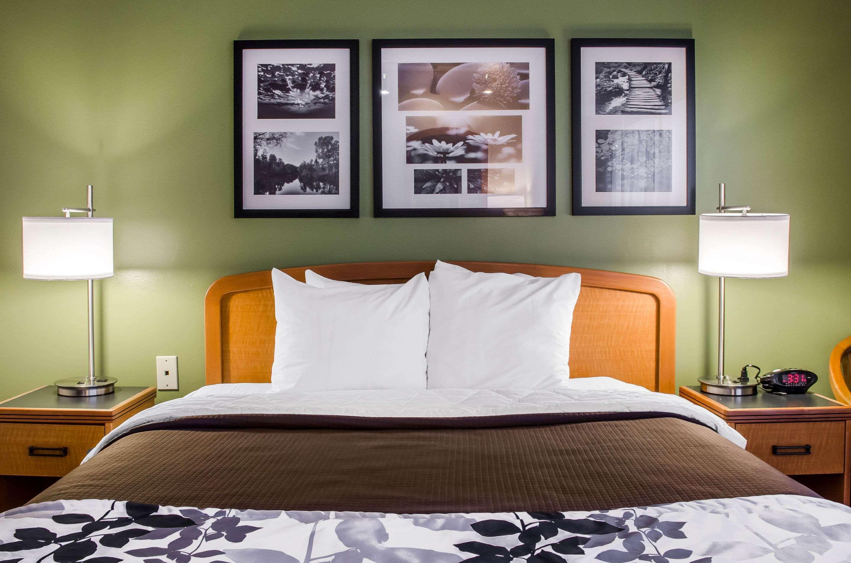 Sleep & Hotel 3*