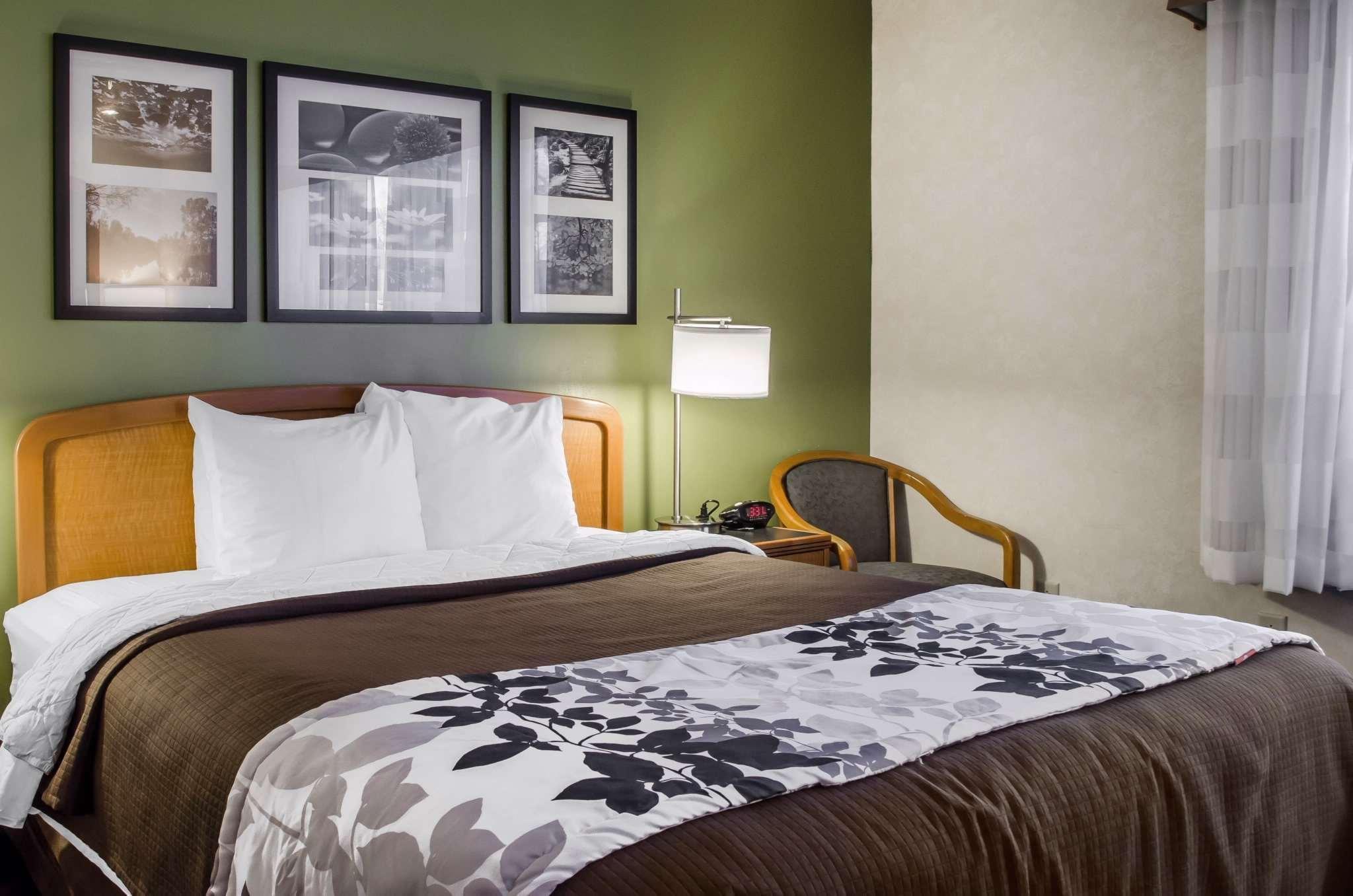 Sleep & Hotel Bensalem