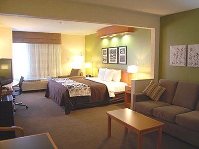 Sleep & Hotel 3*